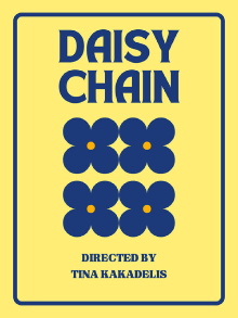 daisy chain Trailer