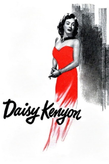 Daisy Kenyon Trailer