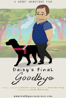 Daisy's Final Goodbye Trailer