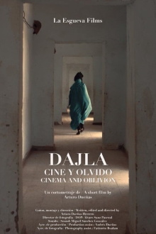 Dajla: cinema and oblivion Trailer