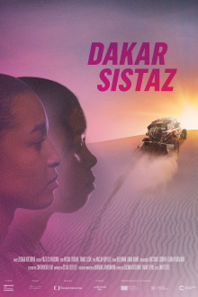 Dakar Sistaz Trailer