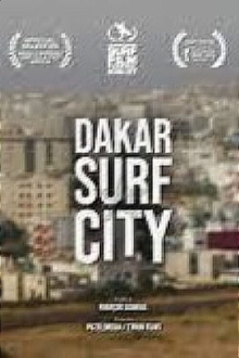 Dakar Surf City Trailer