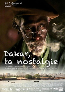 Dakar, ta nostalgie Trailer