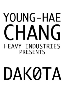 Dakota Trailer