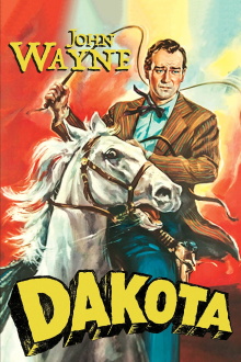 Dakota Trailer