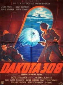 Dakota 308 Trailer