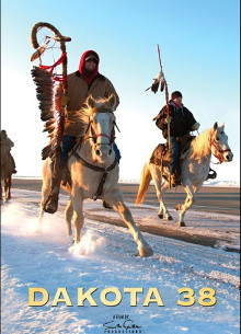Dakota 38 Trailer