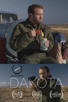 Dakota Trailer