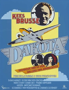 Dakota Trailer