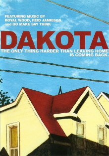 Dakota Trailer