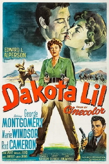 Dakota Lil Trailer