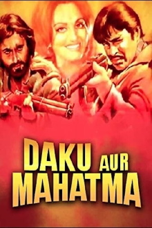 Daku Aur Mahatma Trailer