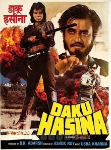 Daku Hasina Trailer