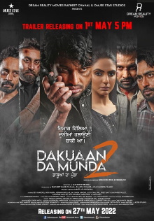 Dakuaan Da Munda 2 Trailer