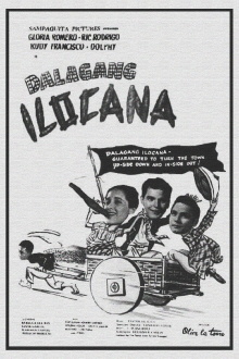 Dalagang Ilocana Trailer