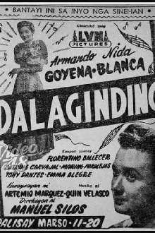 Dalaginding Trailer
