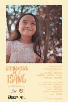 Dalaginding na si Isang Trailer