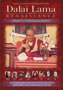 Dalai Lama Renaissance Vol. 2: A Revolution of Ideas Trailer