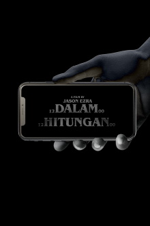 Dalam Hitungan Trailer