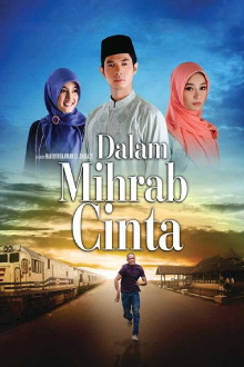 Dalam Mihrab Cinta Trailer