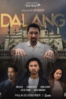 Dalang Trailer