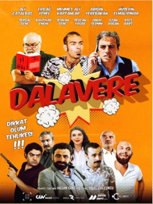 Dalavere Trailer