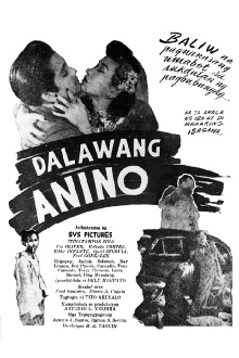 Dalawang Anino Trailer