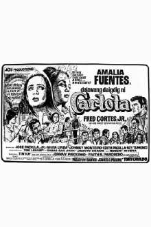 Dalawang Daigdig ni Carlota Trailer