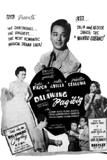 Dalawang Pag-ibig Trailer