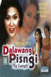Dalawang Pisngi ng Langit Trailer