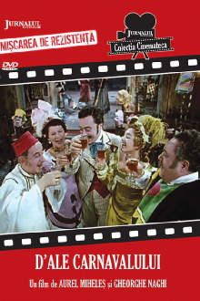 D'ale carnavalului Trailer