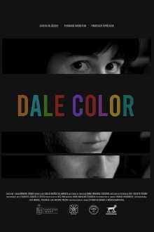 Dale color Trailer