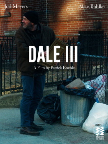 Dale III Trailer