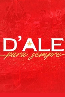 D'Ale Para Sempre Trailer