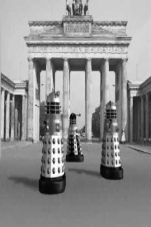 Dalek Invasion - The Fall of Earth Trailer