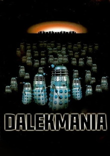 Dalekmania Trailer