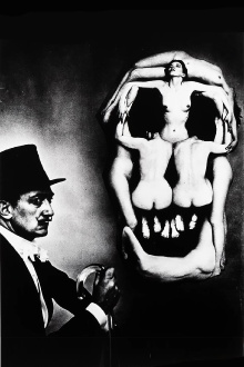 Dali Trailer