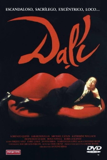 Dali Trailer