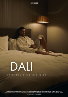 Dali Trailer