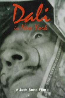 Dali In New York Trailer