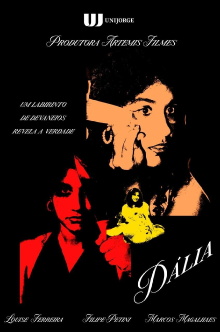 Dália Trailer