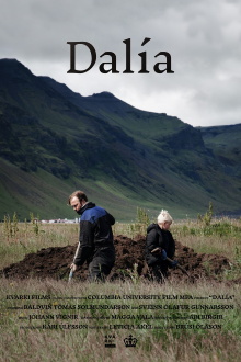 Dalía Trailer