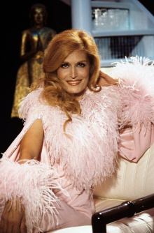 Dalida, discographie Trailer