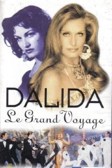 Dalida, le grand voyage Trailer