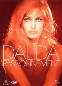 Dalida : Passionnément Trailer