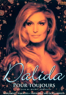 Dalida - Pour Toujours Trailer