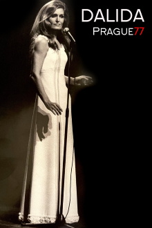 Dalida - Prague Trailer