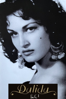 Dalida - Une Vie - 1 Trailer