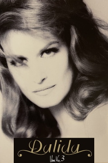 Dalida - Une Vie - 3 Trailer