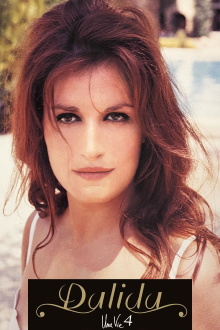 Dalida - Une Vie - 4 Trailer